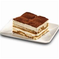Tiramisu · Tiramisu is an elegant and rich layered Italian dessert with cookies, espresso and cocoa pow...