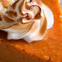 Ginger Sweet Potato Pie · Whole. Homemade like no other. The most flavorful yams selected for this seasonal treat. Ple...