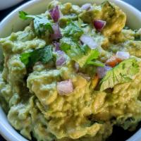 Guacamole · Because everything is better with some guacamole!