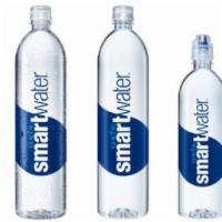 Smart Water (1 liter) · 