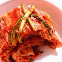 KIMCHI · 250g Napa Cabbage Kimchi. A traditional Korean food manufactured by fermenting vegetables wi...
