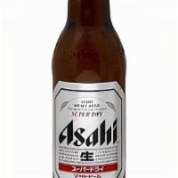 Asahi(Large) · Asahi Beer Bottle(600ml)