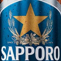Sapporo Premium Light · Sapporo Premium Light Beer Bottle(355ml)