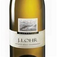 J LOHR WINES Chardonnay (HB) · J LOHR WINES Chardonnay . Size: 375ML. Product of: USA, California, Central Coast. Varietal/...