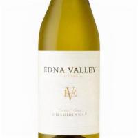 Edna Valley Chardonnay (B) · Edna Valley Chardonnay Bottle