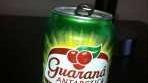 Guarana · Brazilian soda.