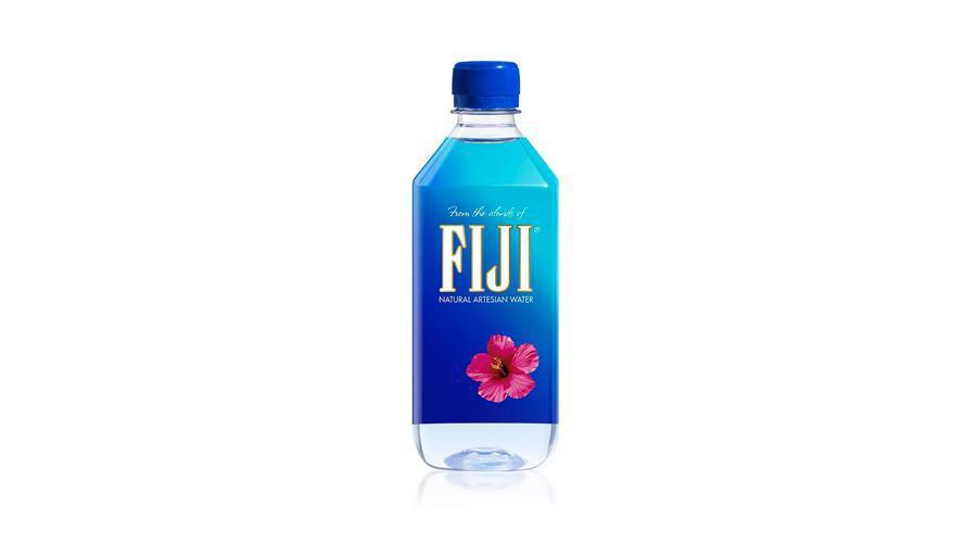 Fiji Water  · 500mL bottle