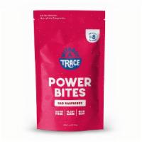Without A Trace Rad Raspberry Power Bites (4.2 Oz Resealable Pouch) · Healthy, vegan, gluten free. Craft/local. Without a trace is all of the awesome of top nine ...