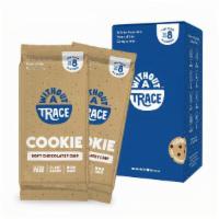 Without A Trace Soft Chocolatey Chip Cookies (5 Oz Box) · Vegan, gluten free. Craft / local. Finally! A gluten-free soft-baked cookie. Yes! Without a ...