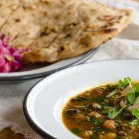 Longfellow Special · Vegetarian. Bowl of soup served with yogurt, choice of one salad and a grilled homemade flat...