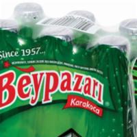Beypazari Mineral Water · 250 ml