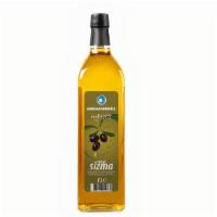 Marmara Birlik Olive Oil Glass · 1 lt