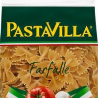 Pastavilla Farfalle Pasta · 500 gr