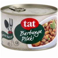Tat Barlotti Beans With Olive Oil · 400 gr