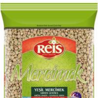 Reis Green Lentil · 1 kg