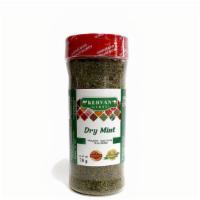 Kervan Dry Mint · 70  gr