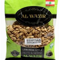 Al Wazir Egyptian Super Seed · 250 gr