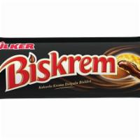 Ulker Biskrem Biscuit · 200 gr