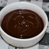 Side of BBQ Sauce · 