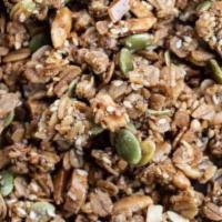Granola Scoop · By popular demand, we’re now offering small bags of our Classic Blend Granola, perfect as a ...