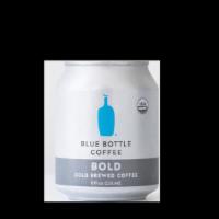 Bold Cold Brew · In our minds, Bold is the word we use for richer coffees, particularly those with the notes ...
