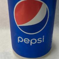 Pepsi · 12oz Can Soda
