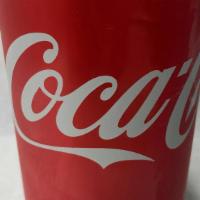 Coke Cola · 12oz Can Soda