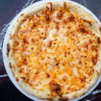 Kid's Cheese Pizza · small cheese pizza