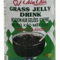 涼粉/Jelly Grass Drink · 