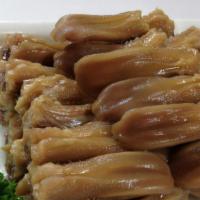 #104. Soya Duck Tongues (Chef) · 