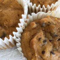 muffin revolution · gluten-free/paleo.