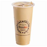 Classic Coffee · Water Base (no tea) coffee drink sweetened with brown sugar. No toppings included. Uses non-...