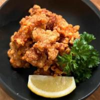Karaage · Japanese Fried Chicken