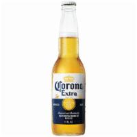 Corona Extra Bottle (12 Oz X 18 Ct) · 
