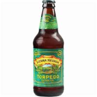 Sierra Nevada Torpedo Extra Ipa Bottle (12 Oz X 12 Ct) · Our “Hop Torpedo” amplifies big aromas of citrus, pine, and herbal character.