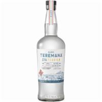 Teremana Tequila Blanco (375 Ml) · Notes of bright citrus with a smooth, fresh finish.