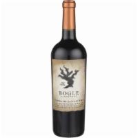 Bogle Essential Red (750 ml) · This compelling blend of Old Vine Zinfandel, Syrah, Cabernet Sauvignon and Petite Sirah has ...