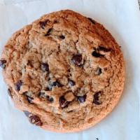 Cookies · CHOCOLATE CHIP, LEMON COOLER