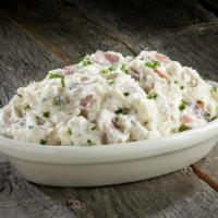 Traditional Potato Salad, Serves 4 · 