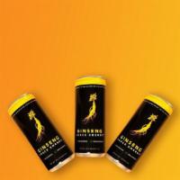 Ginseng Force Energy (8 Oz Can, 3 Pack) · Save 5% with a 3 Pack! 
Awaken your senses and enliven your day without the negative side ef...