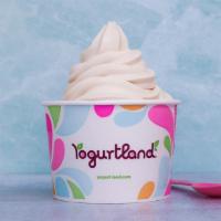 Creamy Vanilla  Ice Cream · Classic and delicious, it's like tasting an old-fashioned milk shake