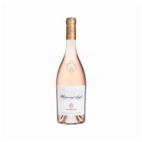 Whispering Angel Rosé 750Ml | 12% Abv · Provence, France - This rosé offers a full-bodied experience with enticing notes of red rasp...