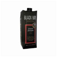 Black Box Cabernet Sauvignon 3L Box | 14% Abv · The Cadillac of Boxed Wine: Featuring a lush display of dark berries, this Cab Sauv's smooth...
