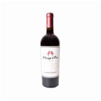 Menage A Trois Red · Whether you're enjoying this red with extra friendly company, or reading some romance novels...