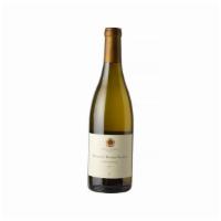 Russian River Valley Chardonnay 750ml | 14% abv · Vibrant, with a hint of vanilla and bright fresh pear flavors in a full-bodied format, with ...