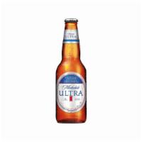 Michelob Ultra · Michelob ULTRA is the superior light beer with no artificial colors or flavors. With just 2....
