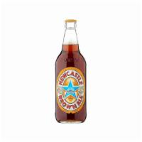 Newcastle - Brown Ale · Brewed with a unique blend of pale and roasted malts with American hops, Newcastle Brown Ale...