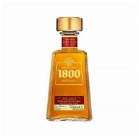 1800 Reposado · 1800® Reposado tequila is crafted using 8 to 12-year-old 100% Tequilana Weber blue agave car...