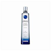 Ciroc Premium 750Ml | 40% Abv · Refined and smooth with the natural character of grapes.