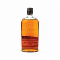 Bulleit Bourbon 750Ml | 45% Abv · The complexity of Bulleit Bourbon comes from its unique blend of rye, corn, and barley malt,...
